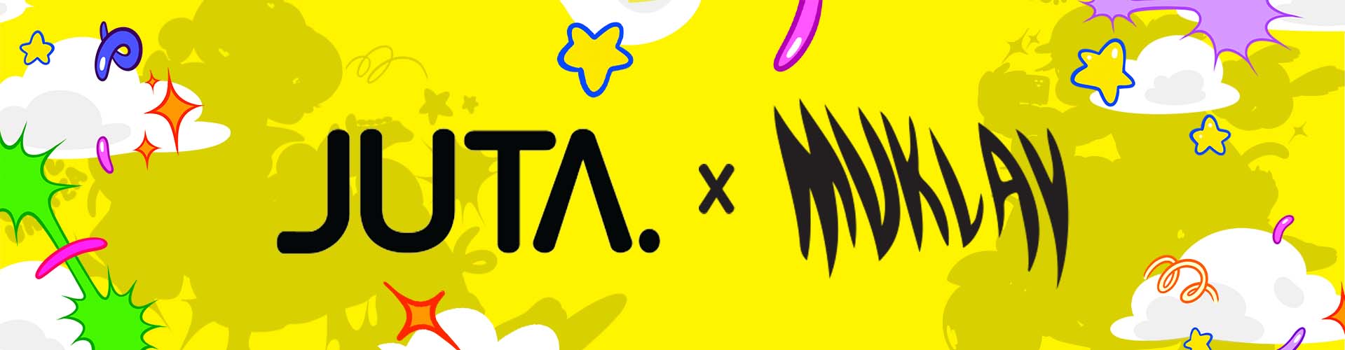 JUTA x Muklay